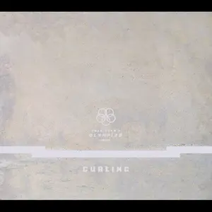 John Zorn - JOHN ZORN'S OLYMPIAD - VOL. 4 - Curling  [COMPACT DISC - CD]