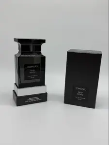 Luxury Oud Wood Fragrance EDP 3.4 fl oz Unisex