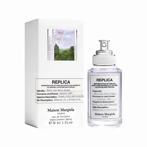 Maison Margiela Unisex 1 Ounce When The Rain Stops Eau de Toilette