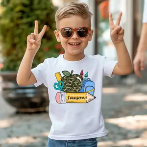 Hello Kindergarten Shirt, Back To School Shirt, 1st Grade Shirt, 2nd Grade Shirt, 3rd Grade, 4th Grade Shirt, Back to school gift, Teacher Shirt