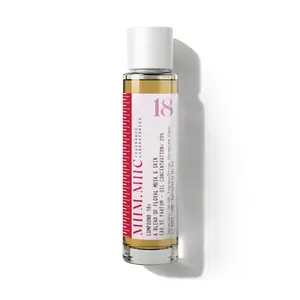 No 18 Floral, Musk & Skin Eau de Parfum 50ML