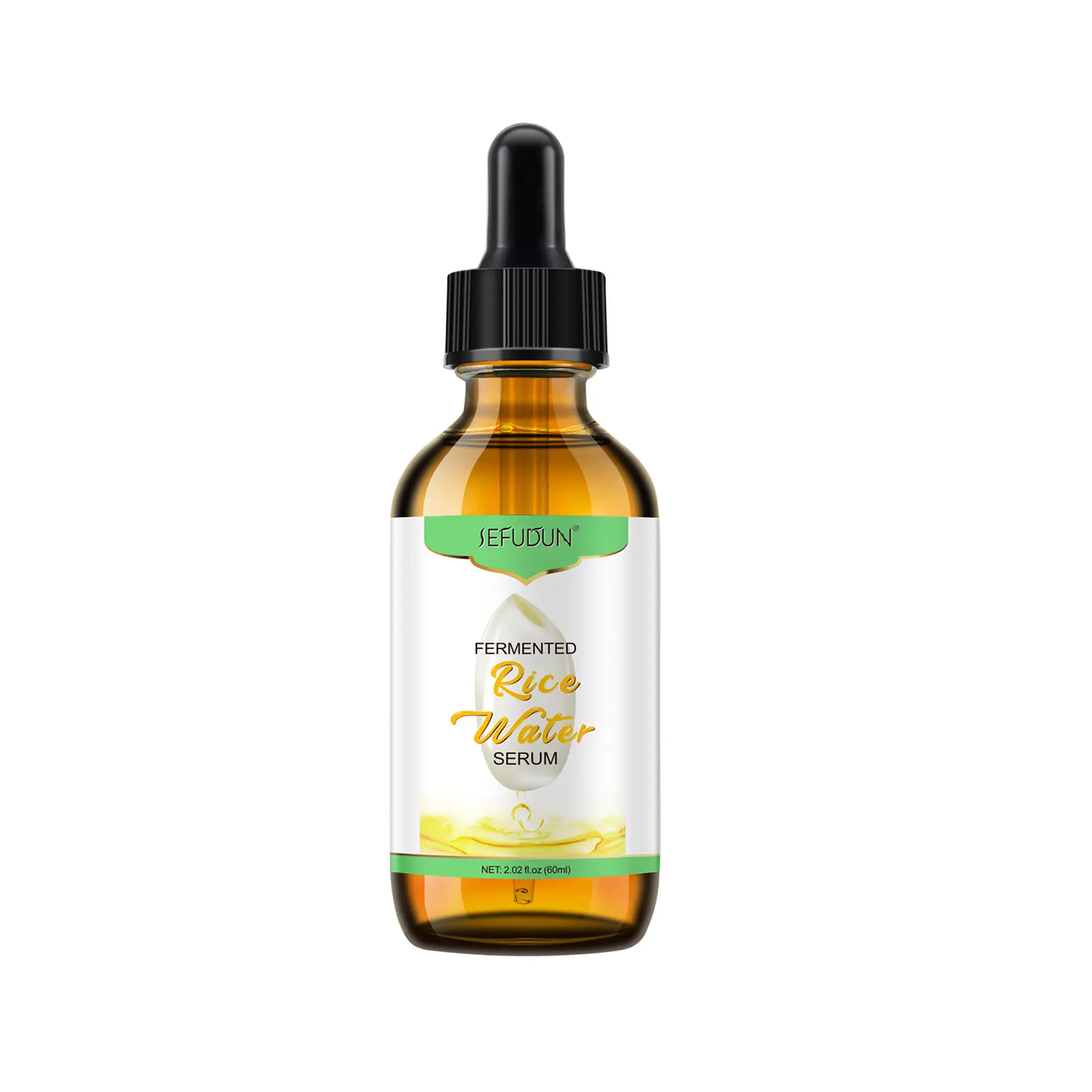 Sefudun Fermented Rice Water Serum (60ml)