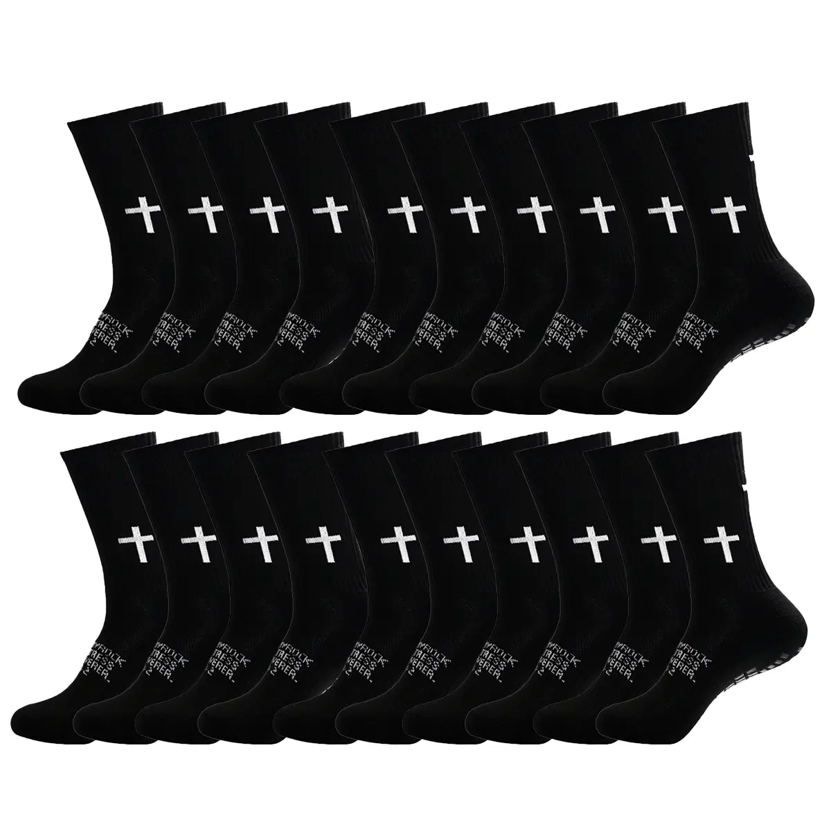 Black *10