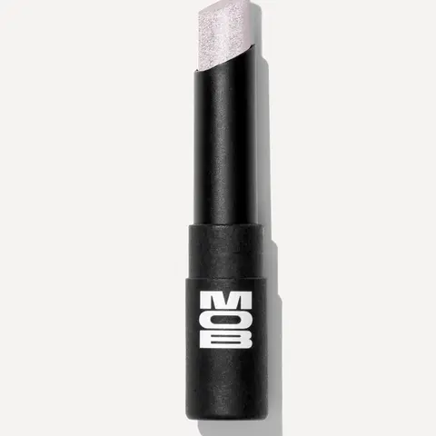 MOB Beauty Frost Lipstick, Shimmer Frost Finish, Non-Drying, Long-Wear, Vegan Clean
