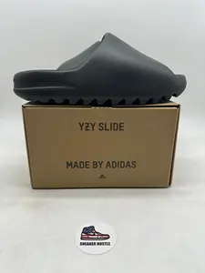 adidas Yeezy Slide Dark Onyx