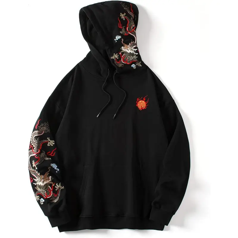 g dragon hoodie - TikTok Shop