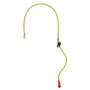 Petzl Zillon Adjustable Lanyard System