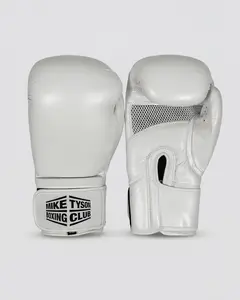 MTBC Gloves White - 16oz
