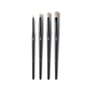 Classic Crease Brush Set