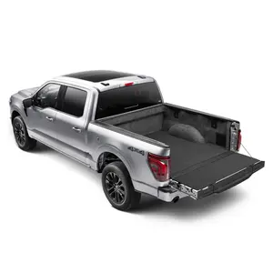 Husky Liners Guardian Impact Full Bed Liner   Hilq17 Lbk