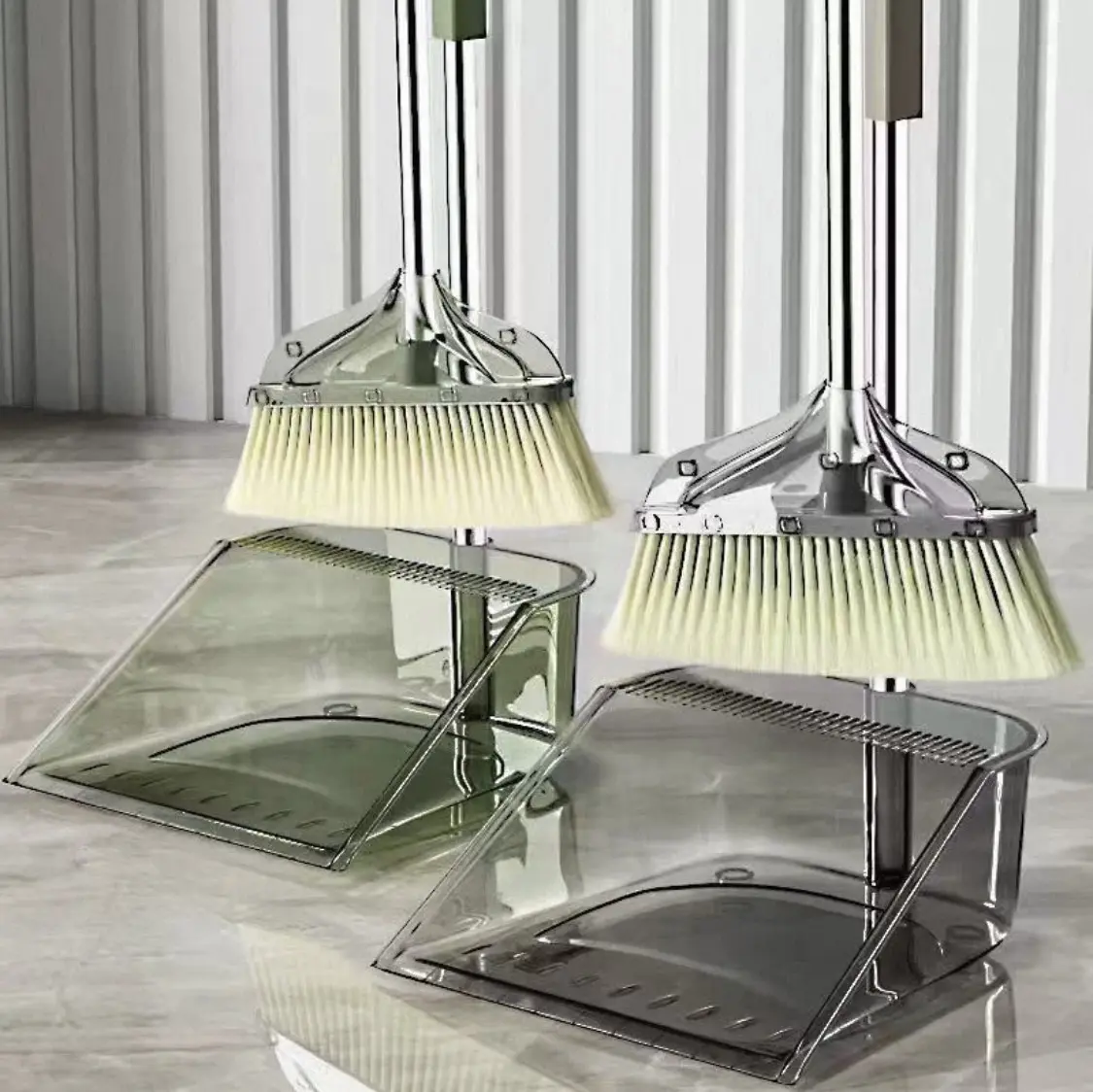 Household Sweeping Broom Set Household Sweeping Broom Set