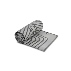 Gecko Warrior Yoga Towel - Classic Series