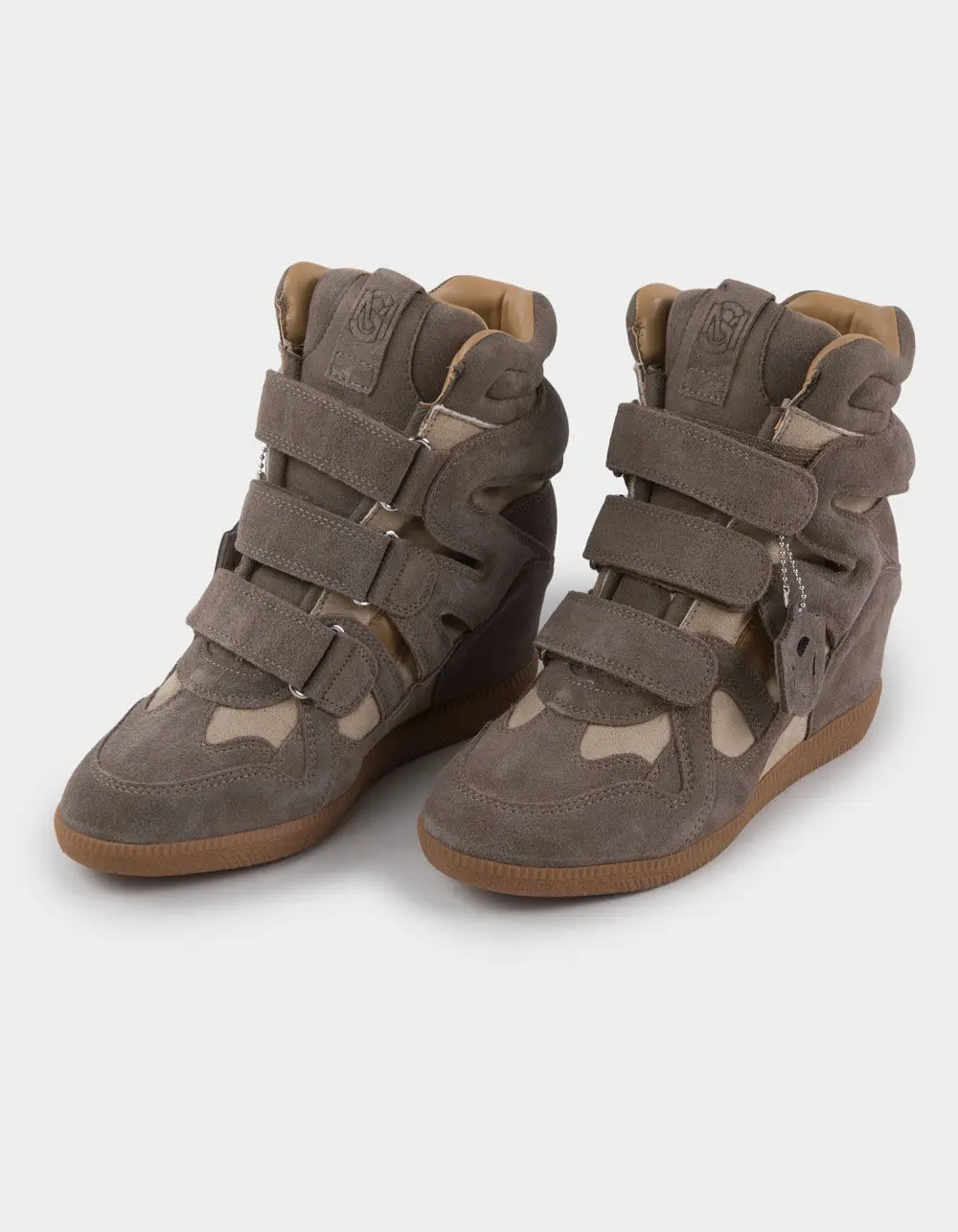 isabel marant sneaker heels - TikTok Shop
