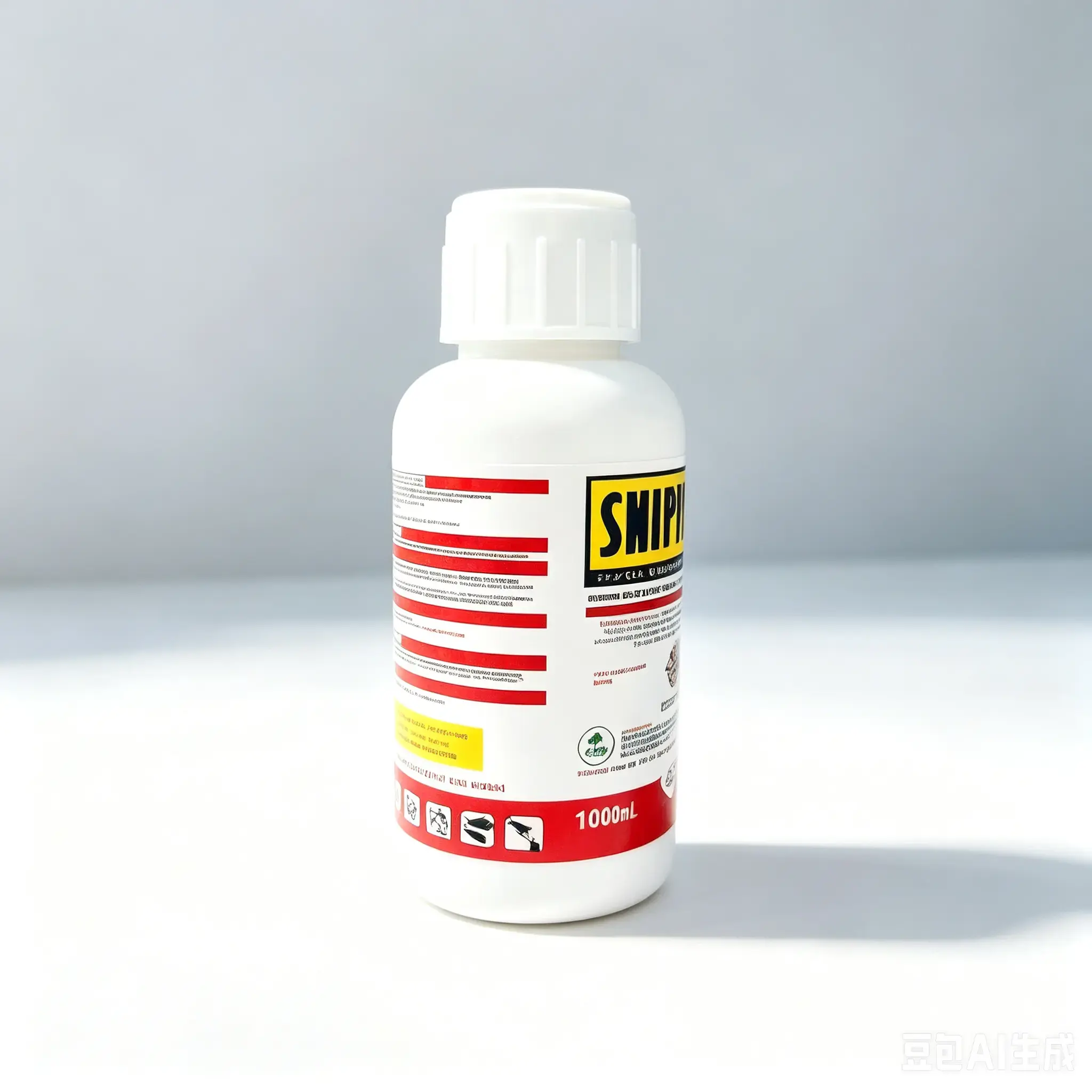 Care Home Fresh Barrier, Gentle Home Care Protection Aid, Indoor Cleaning Household Supply for Maintaining a Clean & Comfortable Living Space, Plastic Bottle