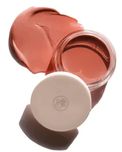 Son&Park Arti Spread Color Balm Set (12g) - Compact Golden Moisturizing Makeup Cream, Hydrating Lip Care & Blush Cheek Tint, Blendable Pigment, Dewy Watercolor Finish, Sunset Natural Glossy Glow (3 Shades, Ideal for Makeup Tutorial Beauty Products)
