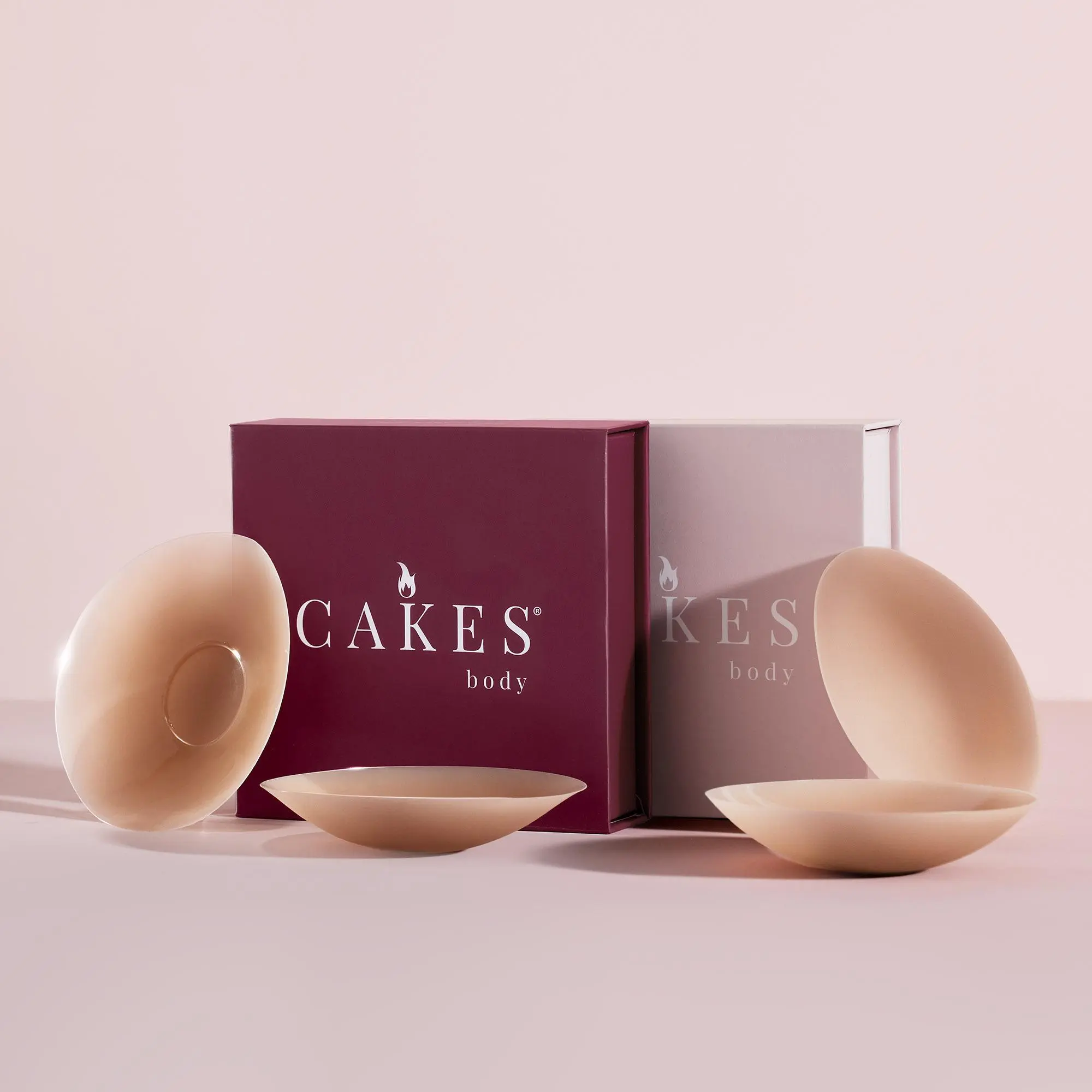 Caramel - itty bitty (AA-A)