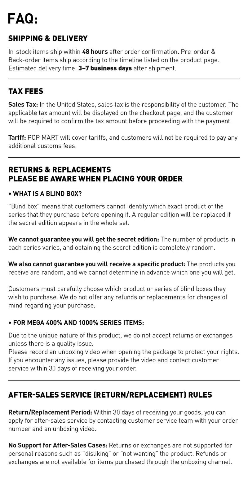 [Spanish] – POP MART CRYBABY Crying Again Series – Funda para iPhone 16 Pro Max