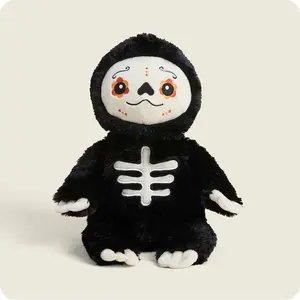 Day Of The Dead Sloth Warmies
