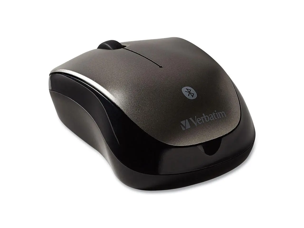 Verbatim Bluetooth Wireless Tablet Multi-Trac Blue LED Mouse ,MOUSE,BLUETOOTH,LED,GR