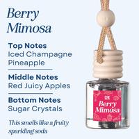 Berry Mimosa