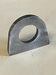 Universal Weld-On Lifting Lug Tie Down Point