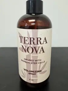 Volumizing Spray