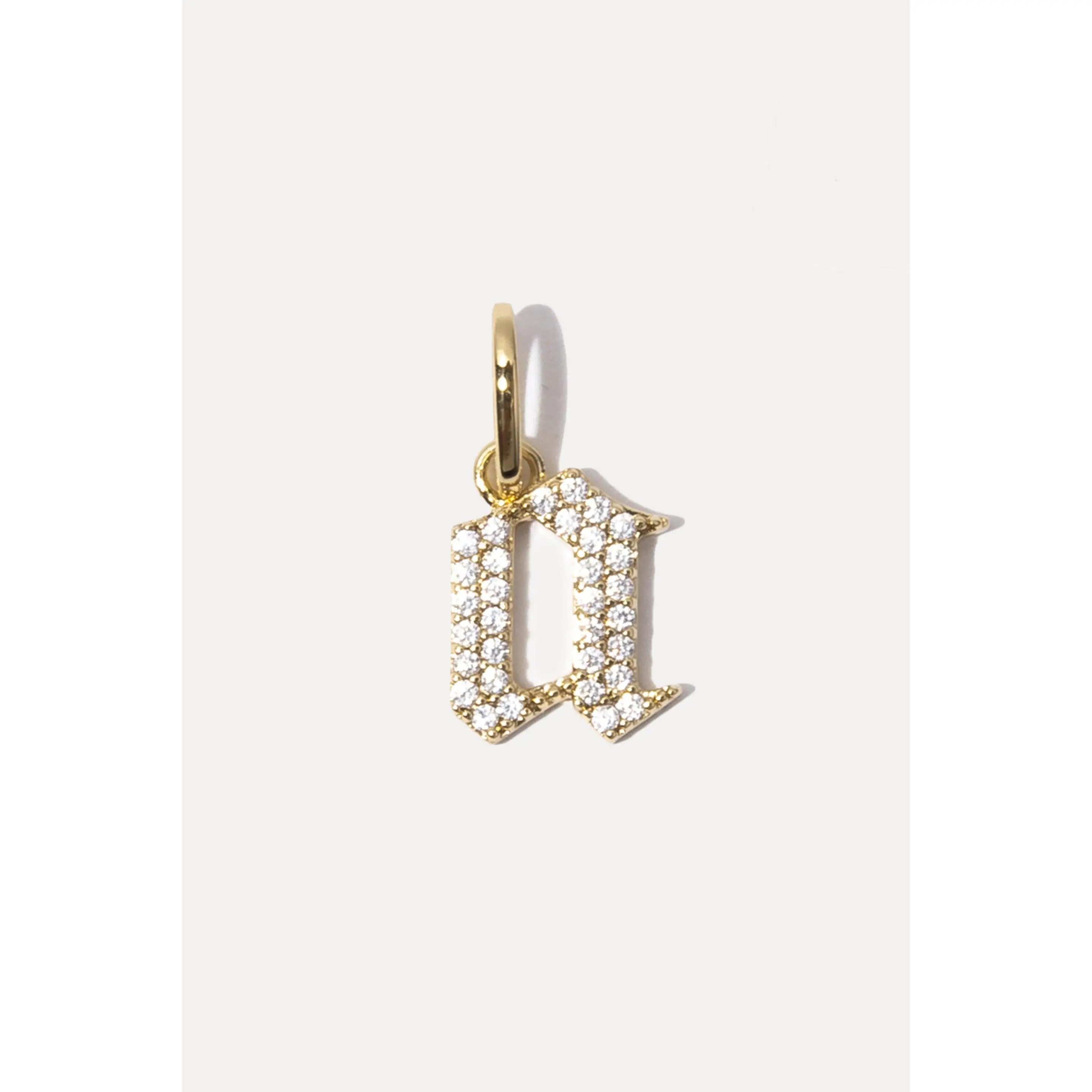 Gothic Letters