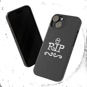 Tombstone iPhone Case | Call of Duty Zombies Perks