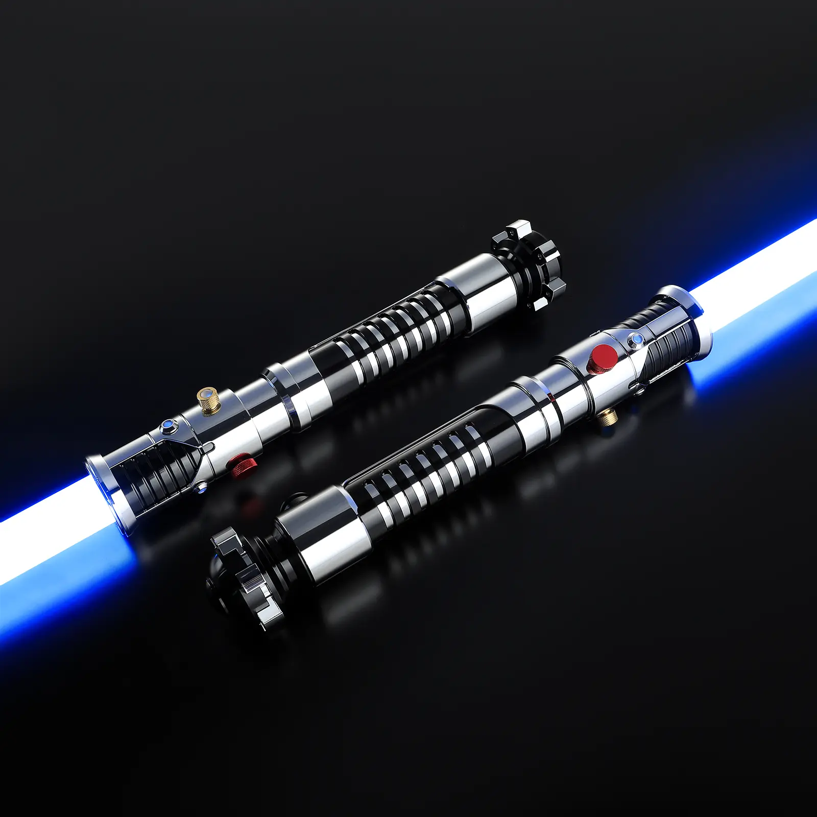 Enlightened V3 Neopixel Lightsaber