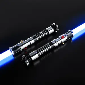 Enlightened V3 Neopixel Lightsaber