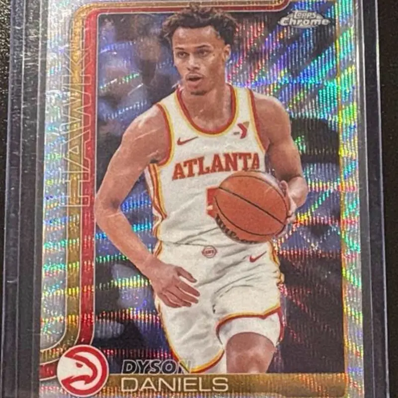 Dyson Daniels