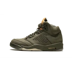 Air Jordan 5 Retro Prem "Take Flight" 881432 305