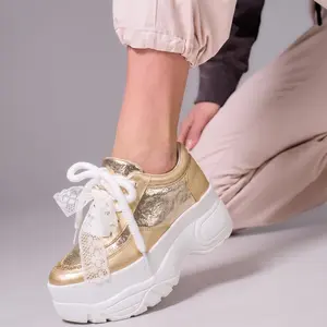 Nicol: Special Edition: The Soul of Colombia in Every Step Casual Sneakers Lightweight Footwear