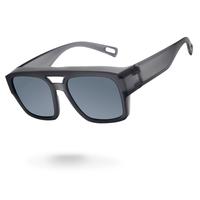 P1 Grey Frame/Grey Mirrored Lens