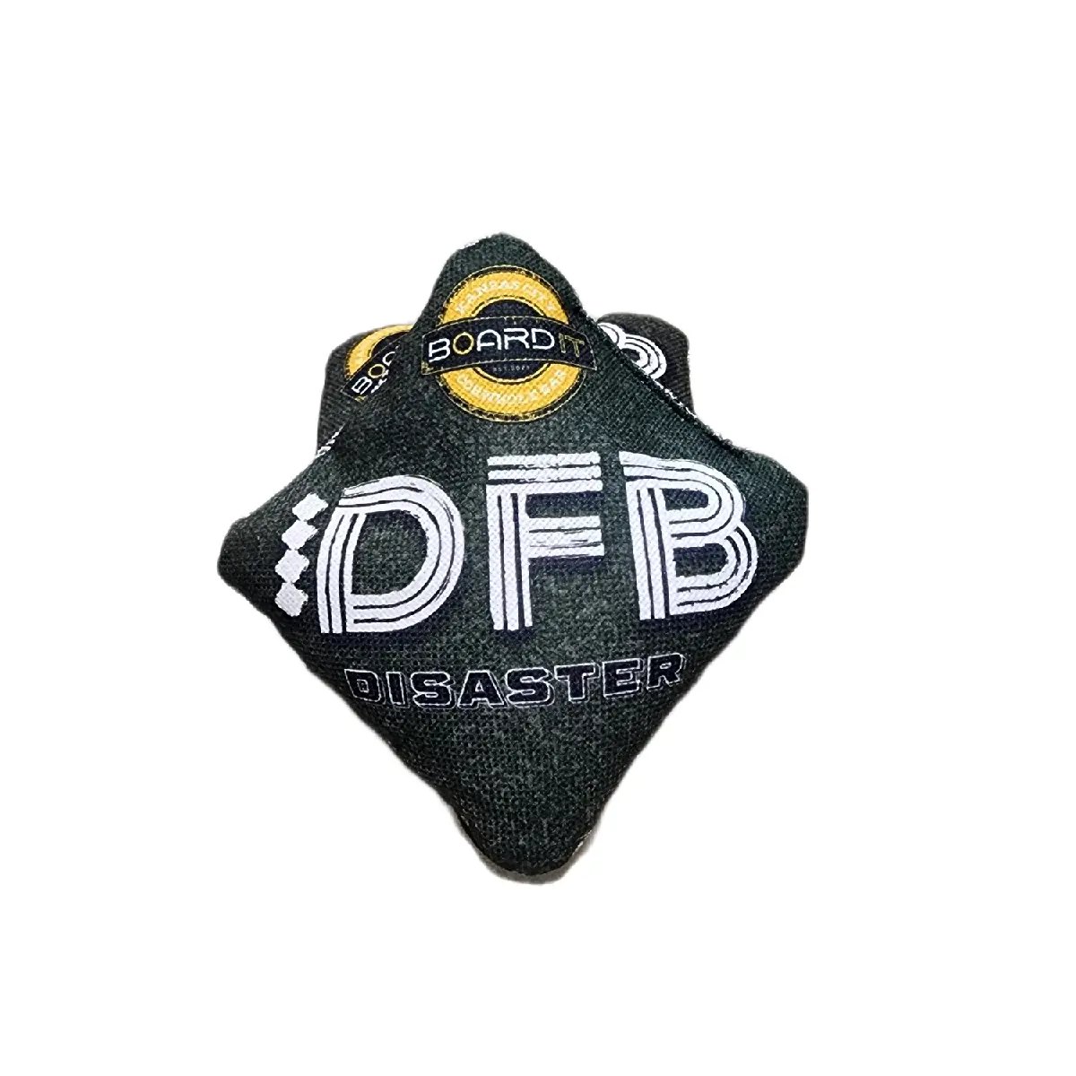 DFB Disaster Carpet Bags