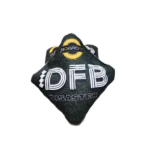 DFB Disaster Carpet Bags