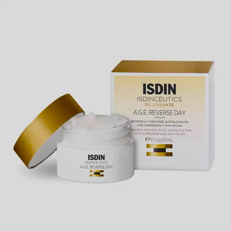 ISDIN - Age Contour Cream - Day ISDIN - Age Contour Cream - Day