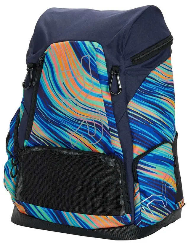 TYR Alliance 45L Riptidal Backpack