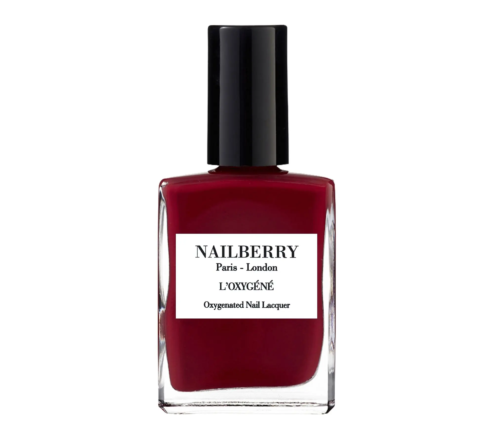 Nailberry Nail Polish 0.47oz