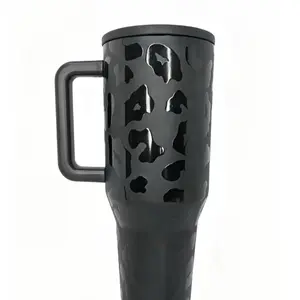 Hydrojug 40oz Reusable Water Jug - BPA-Free, Leak-Proof Design for Daily Hydration, Gym Use