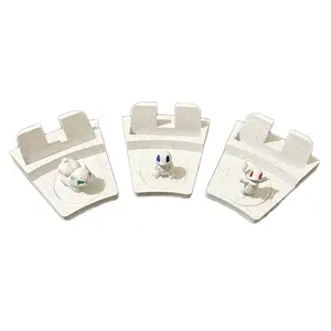 Graded Card Pokemon Statue Stands