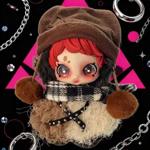 OWEN Street Kids Plush Blind Box