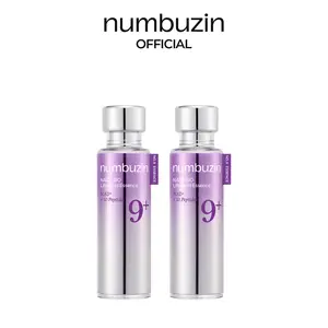 [numbuzin official shop] No.9 NAD+ Peptide Essence | NAD+ BIO Lifting-sil Essence | 1.69 fl. oz.