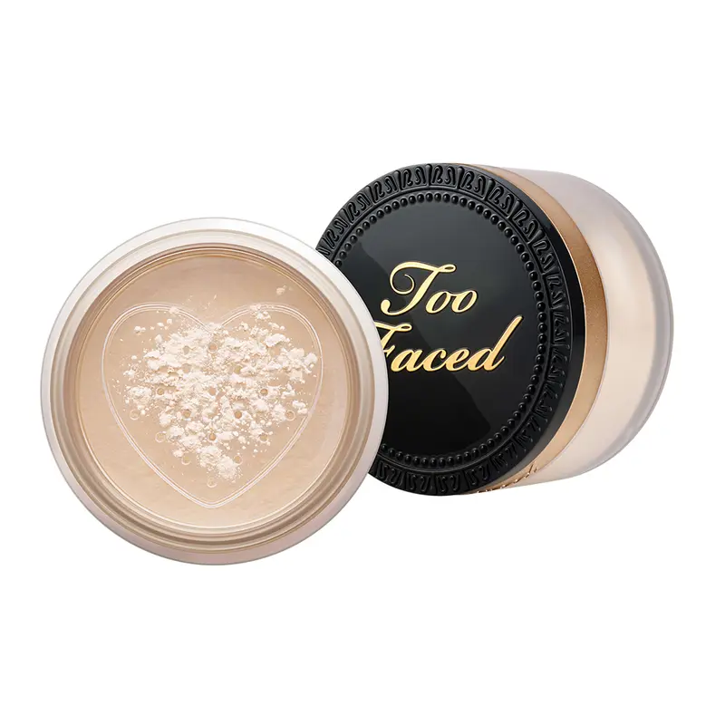 Too Faced Born This Way Ethereal Setting Powder | Blurring, Oil-Absorbing, Smoothing Formula | Natural Finish