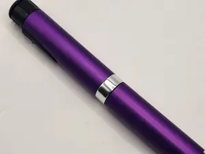 Reusable Magic Pepper Pen Peptides Pen - Purple