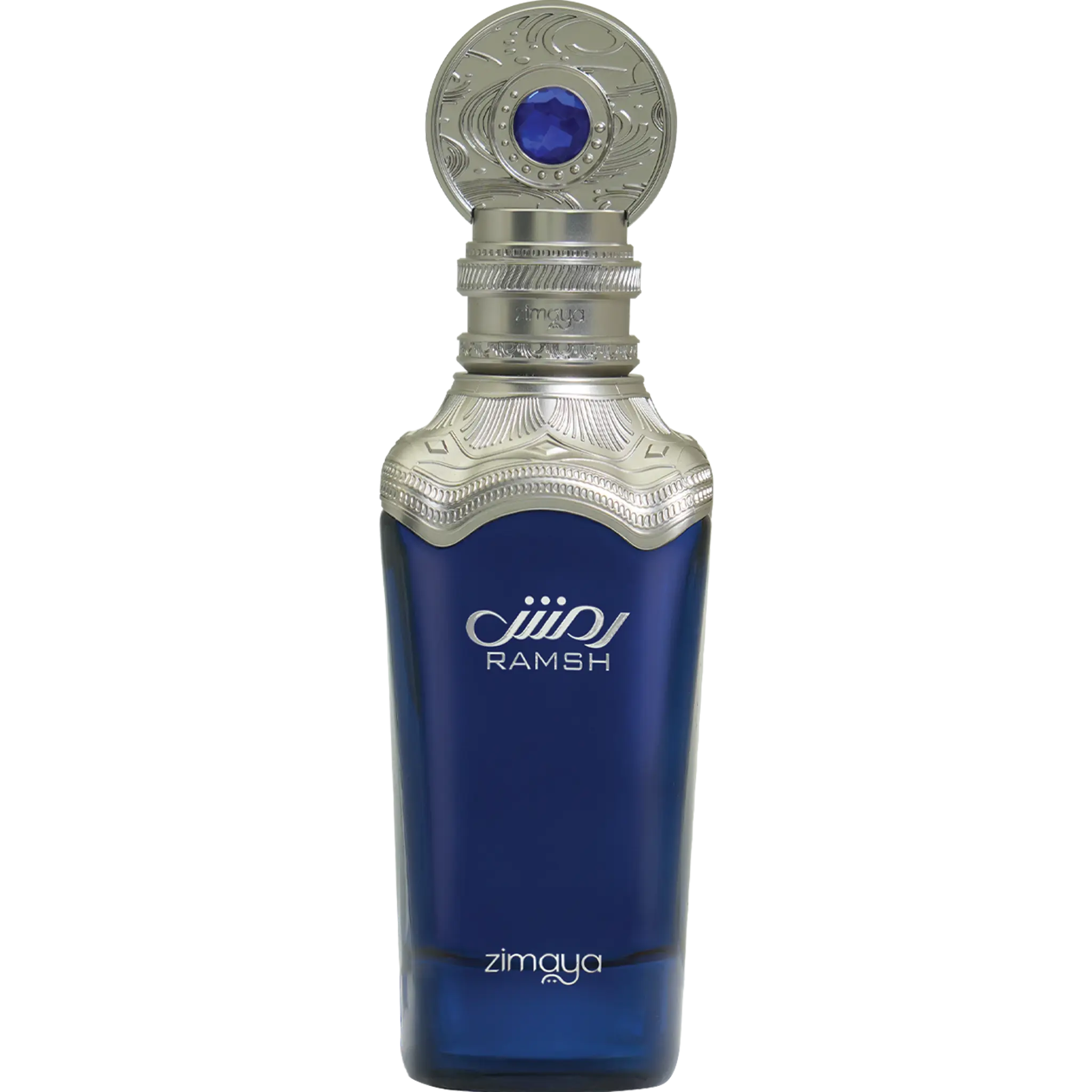 Zimaya Ramsh Imperium Pour Homme Eau de Parfum – Bold & Refreshing Fragrance, 100ml (3.4 oz)