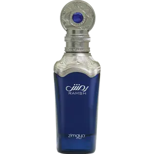 Zimaya Ramsh Imperium Pour Homme Eau de Parfum – Bold & Refreshing Fragrance, 100ml (3.4 oz)