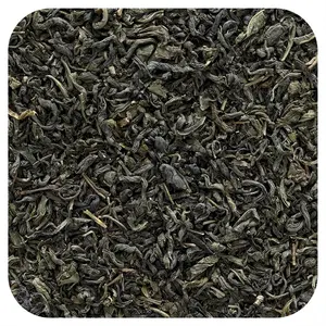 Frontier Co-op Organic China Green Tea, 16 oz (453 g)