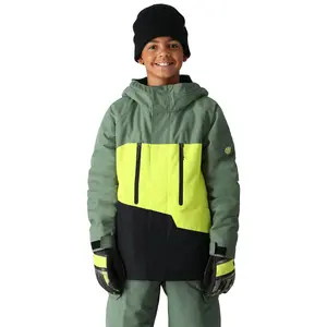 686 Youth GEO Insulated Jacket 2025