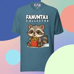 FanumTax Collector